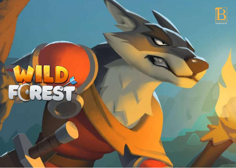 Wild Forest-huongdancrypto.com