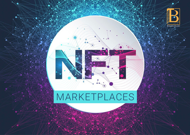 NFT Marketplace. Huongdancrypto.com