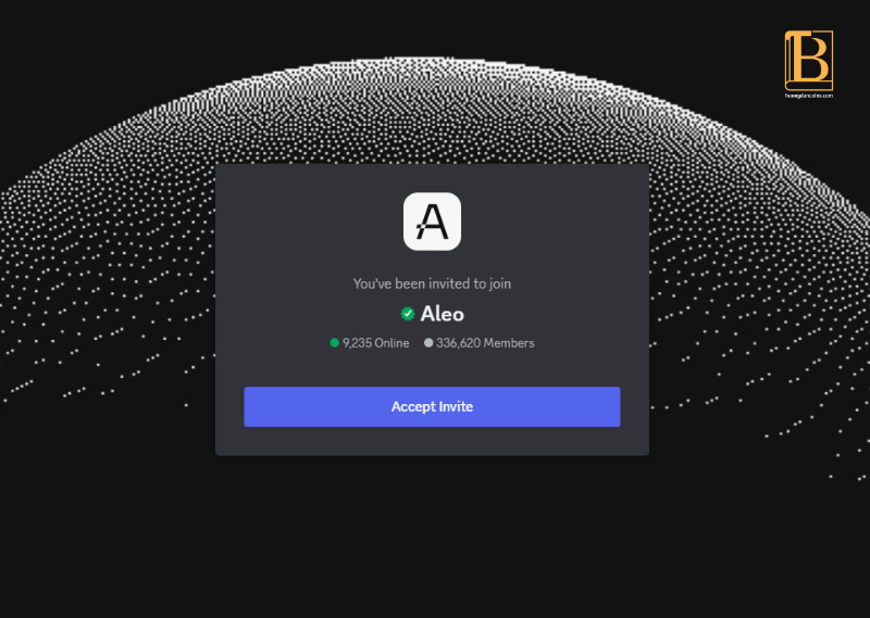 Join discord aleo. Huongdancrypto.com