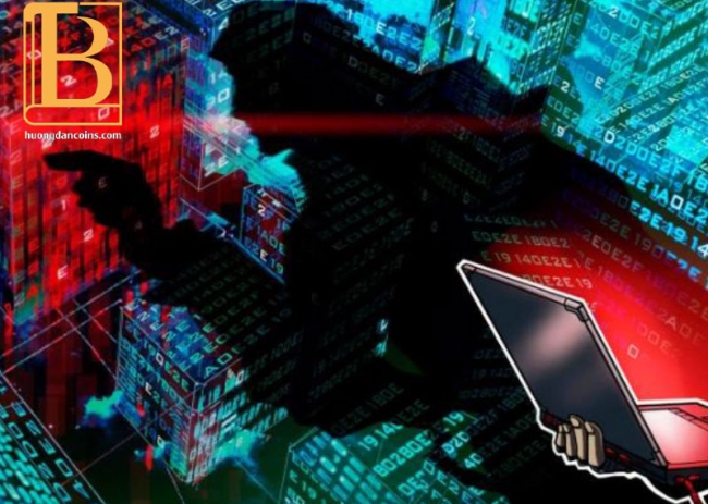 Ankr xác nhận đã bị hack, yêu cầu tạm dừng giao dịch ngay lập tức