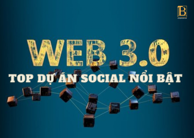 Social web3 là gì? Dự án social nào nổi bật