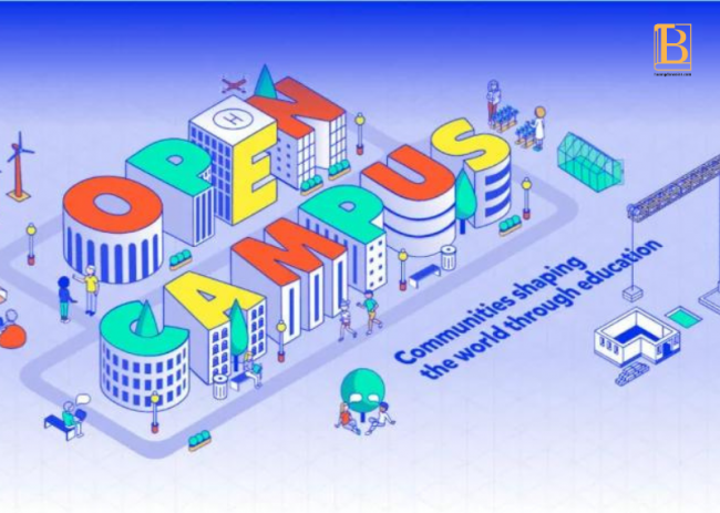 Dự án Open Campus ( EDU ) là gì? Thông tin chi tiết dự án từ A-z