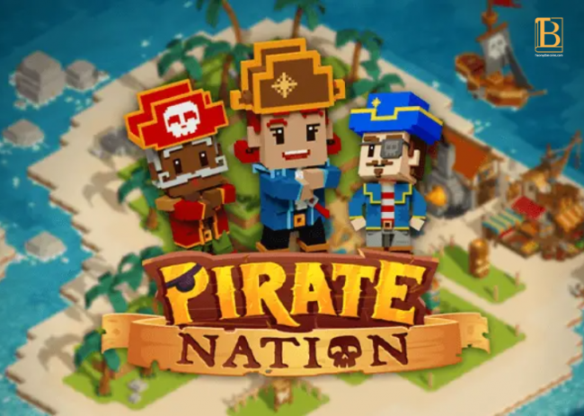 PIRATE NATION là gì? Tổng quan chi tiết game Pirate Nation từ A đến Z