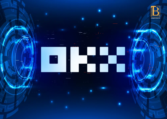 Sàn OKX là gì? Hướng dẫn sử dụng sàn OKX