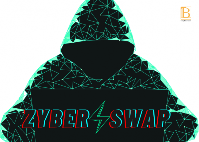 Dự án Zyberswap  ( ZYB) là gì? Tổng quan chi tiết về dự án Zyberswap