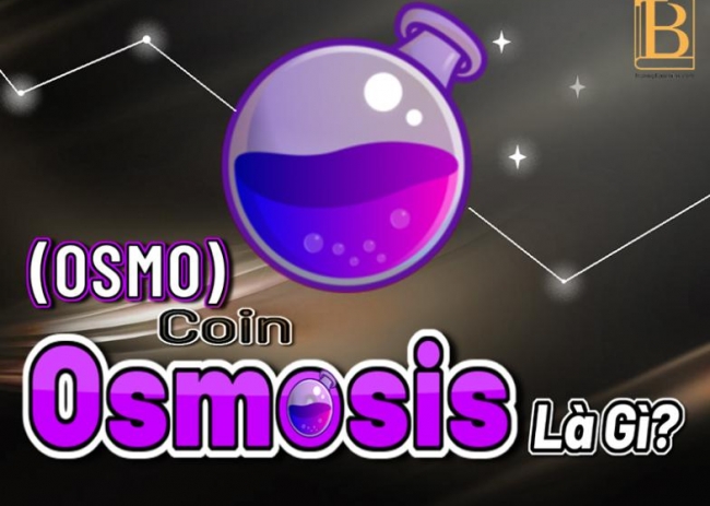Osmosis (OSMO) là gì? Tổng hợp thông tin dự án Osmosis từ A - Z
